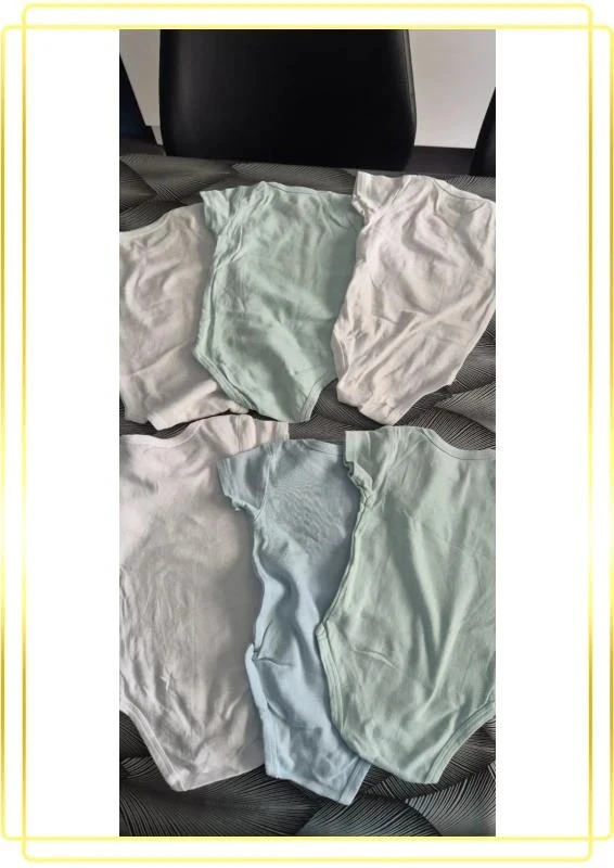 Macacões – photo 2